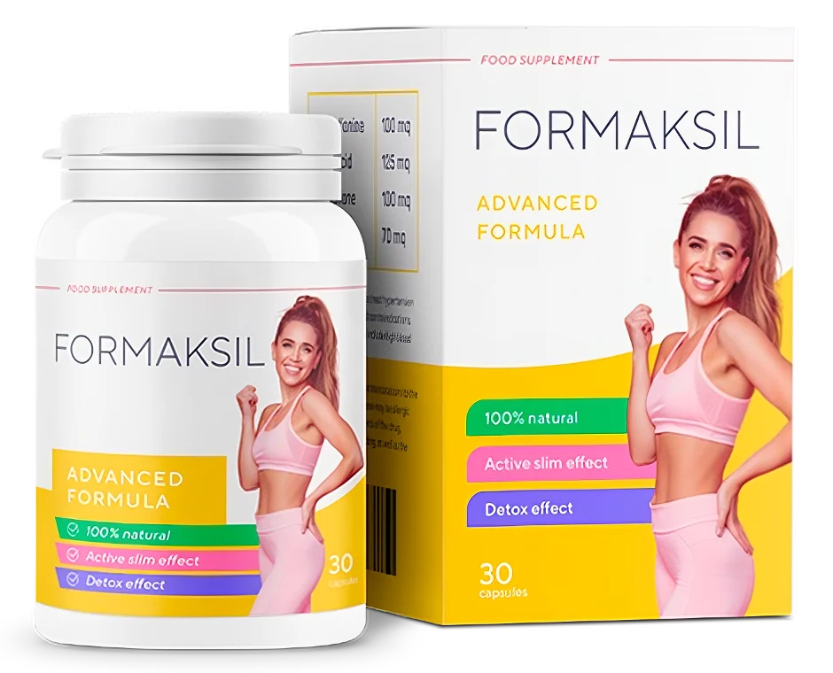 Formaksil