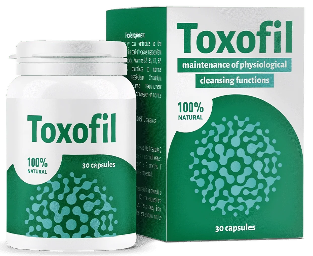 Toxofil