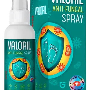 Valoril