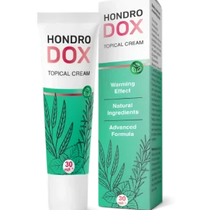 Hondrodox